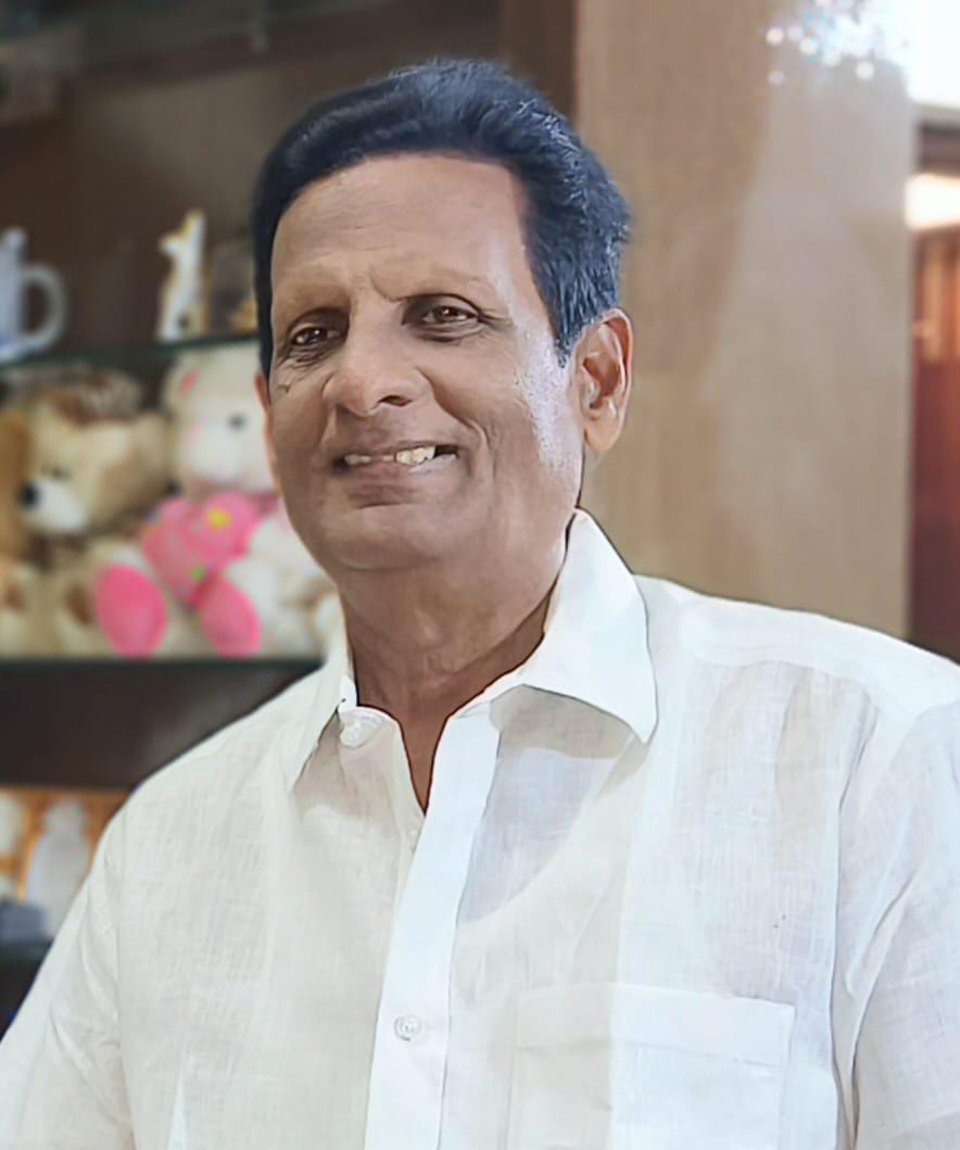 PRASAD BABU UNNAM
