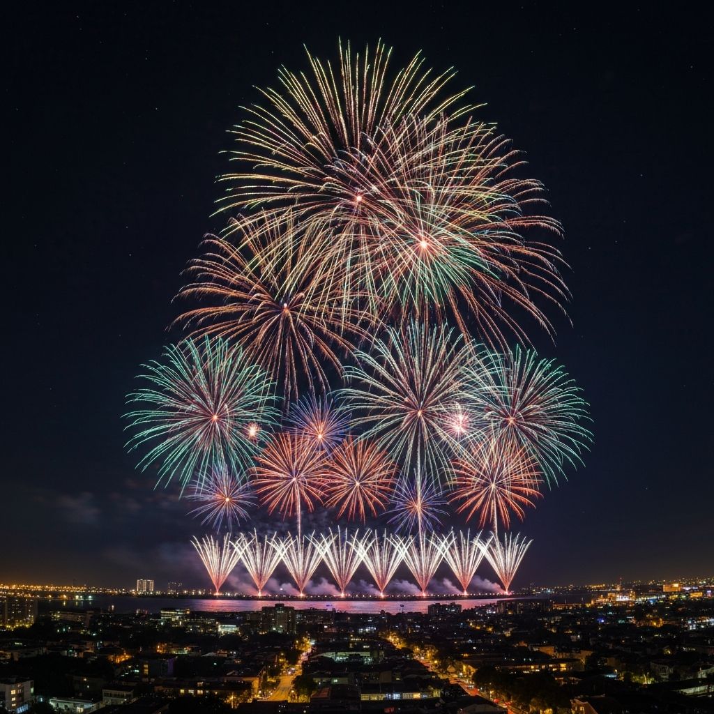 Annual Cultural Festival